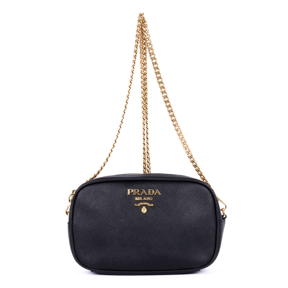 Prada Crossbody Belt Bag - Picture 1 of 10